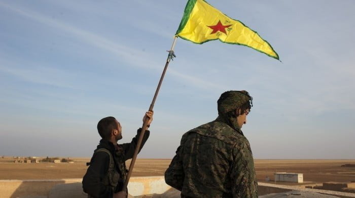 YPG: Yerel bir örgütten, NATO ülkelerinin desteklediği bir güce nasıl dönüştü?