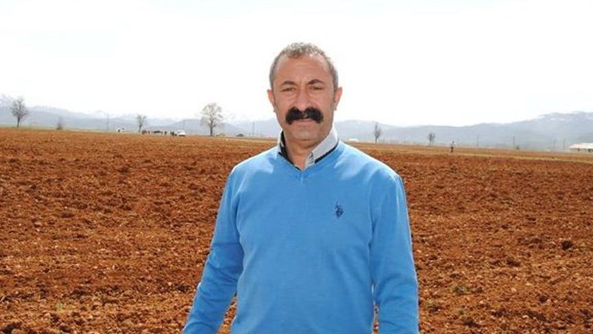 Maçoğlu, ‘Komünist Başkan’ iznews’e konuştu: ‘Dersim’ tabelasını asmak için kararı bekleyeceğiz