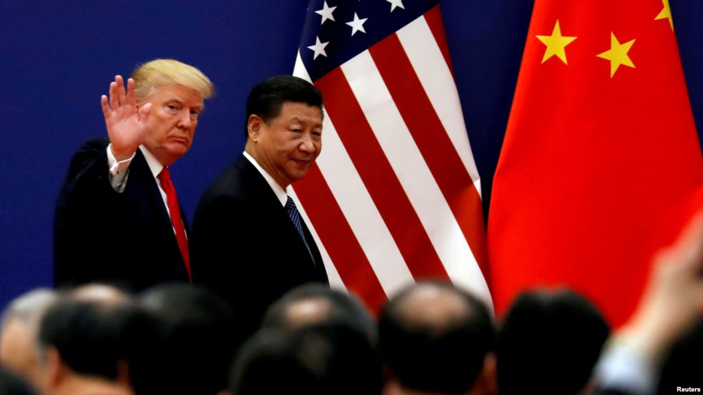 Trump’tan Çin’e: ‘Yeniden Seçilmeyeceğim Diye Beklemeyin’