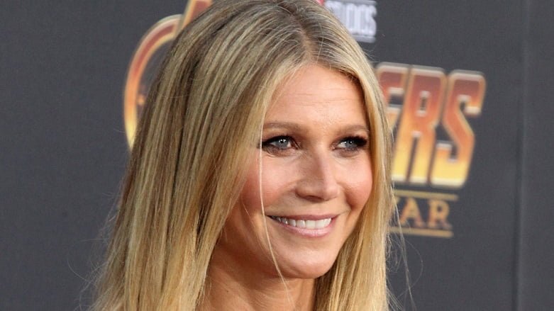 Dünya Gwyneth Paltrow: Yaşlandıkça kendinizi sevmeye başlıyorsunuz