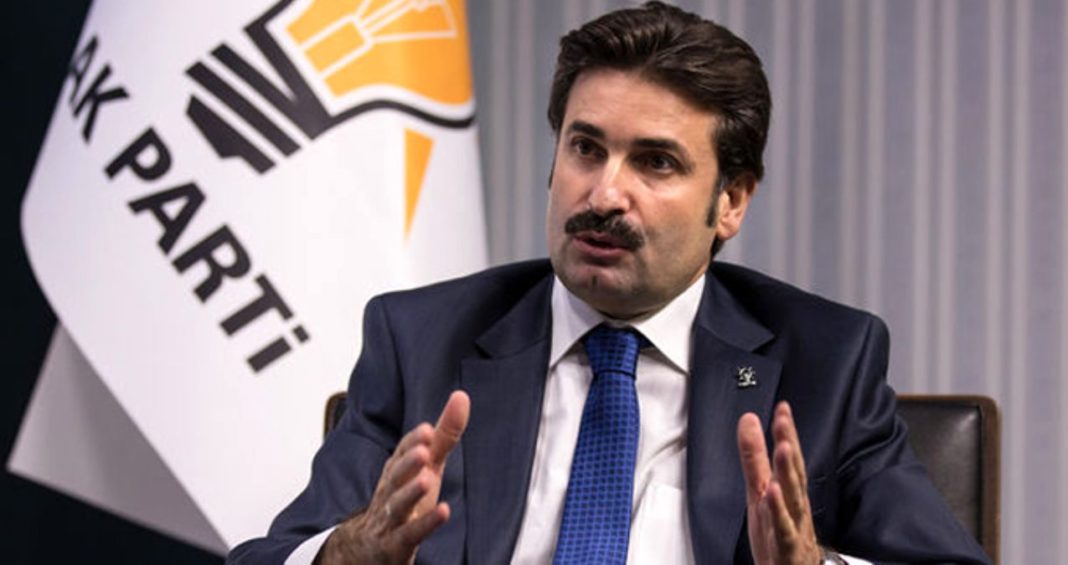 Eski AK Parti Milletvekili Özdağ’dan, Erdoğan’ın yeni parti yorumuna tepki: AK Parti dini bir kurum değil