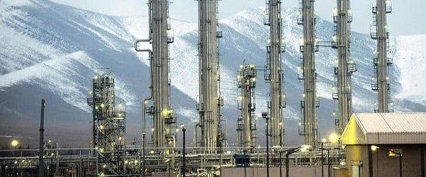 İran: Petrol tankerimize el konulması nükleer anlaşmanın ihlalidir