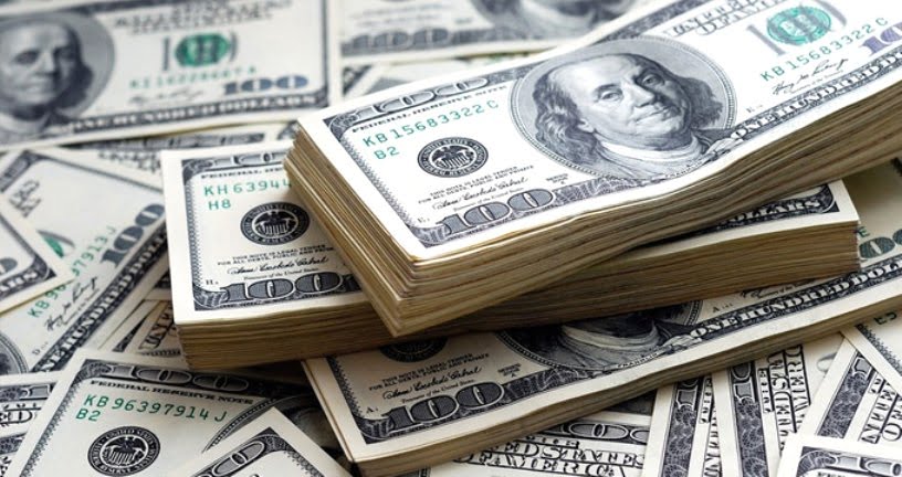 Dün hareketli olan dolar, yeni güne nasıl başladı?
