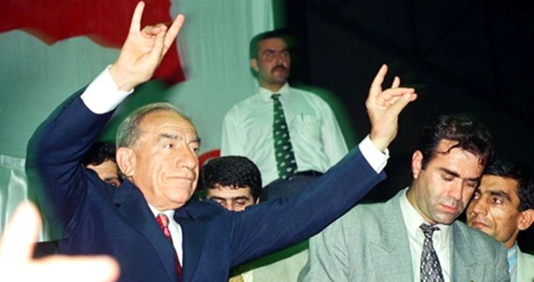 Seval Türkeş: ‘Bahçeli, Türkeş’in ölümünden itibaren evimize savaş açtı, beni sürekli engelledi’