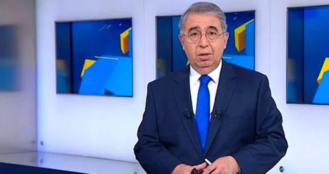 Oğuz Haksever, Erdoğan’a yönelik gaffından sonra istifa ettiğini açıkladı, veda mesajında özür diledi