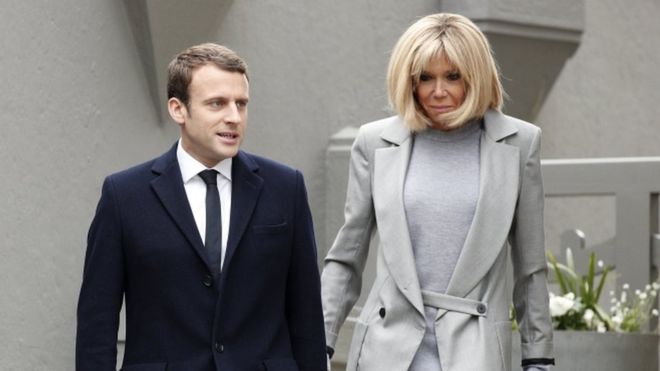 Macron eşinin yaşıyla alay eden Bolsonaro’ya ‘saygısız’ dedi