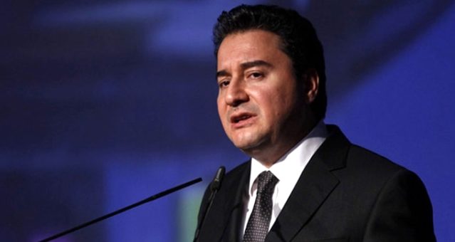Babacan’ın kuracağı partide yer alacağı iddia edilen eski HDP’li isimlerden açıklama