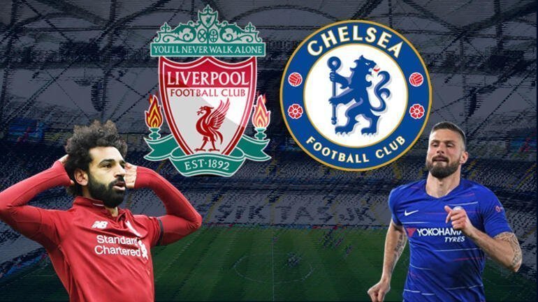 Liverpool Chelsea’yi penaltılarda yenerek kupayı müzesine götürdü