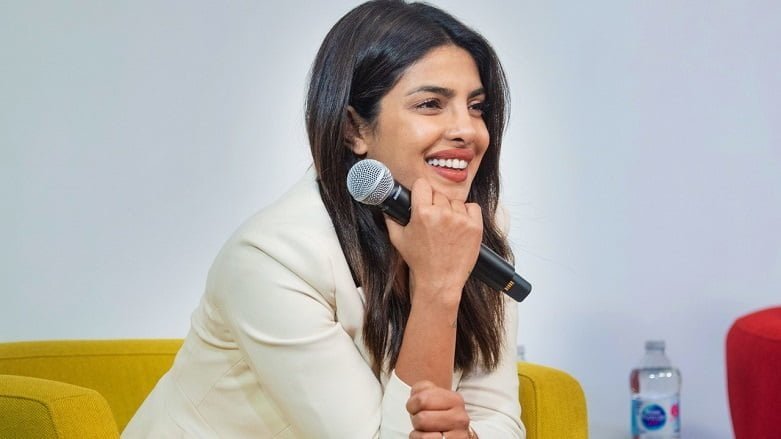 UNICEF İyi Niyet Elçisi Priyanka Chopra’ye sert tepki: İkiyüzlü