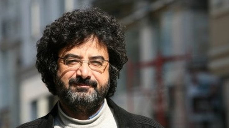 Gazeteci Cüneyt Cebenoyan trafik kazasında yaşamını yitirdi