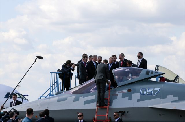 Putin’den yeni açıklama: Artık dünyada istediğimiz yeri vurabiliriz