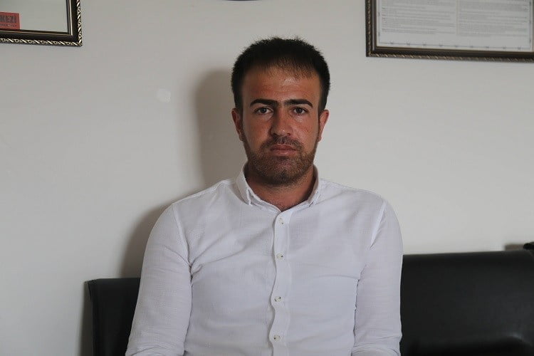 Li dijî rejîma Îranê ket rojiya mirinê