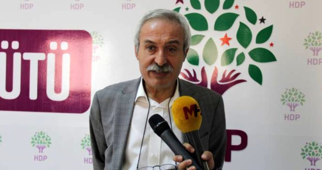 HDP’li Mızraklı, Ekrem İmamoğlu’nun Diyarbakır’a gelecek olmasını yorumladı: ‘Dayanışmaya bu günlerde daha fazla ihtiyacımız var’