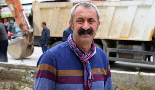 Komünist Başkan: Kayyumun borcundan dolayı hareket edemiyoruz