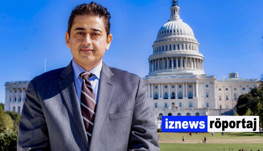 Türkiye ile ABD heyetleri arasında dün tamamlanan ‘Güvenli Bölge’ görüşmelerini Gazeteci Mutlu Çiviroğlu üç başlık altında iznews’e değerlendirdi