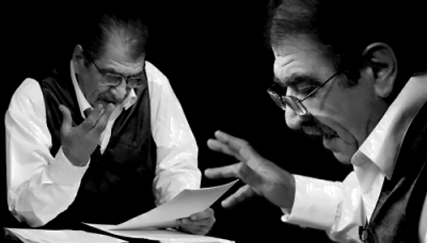 Helbestvanê nîştiman û azadiyê; Şêrko Bêkes
