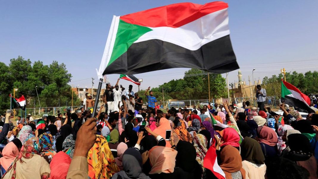 Sudan, 17 Ağustos’ta uzlaşıya imza atıyor
