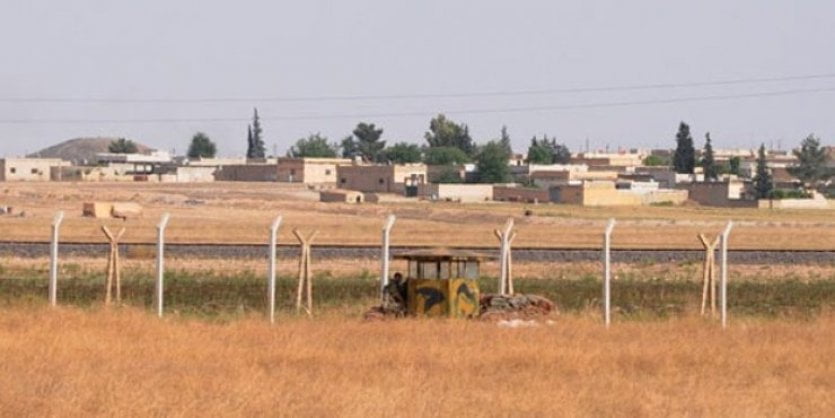 Mustafa Bali: “Böyle bir şiddet ‘sınır güvenliği’ ile açıklanamaz”