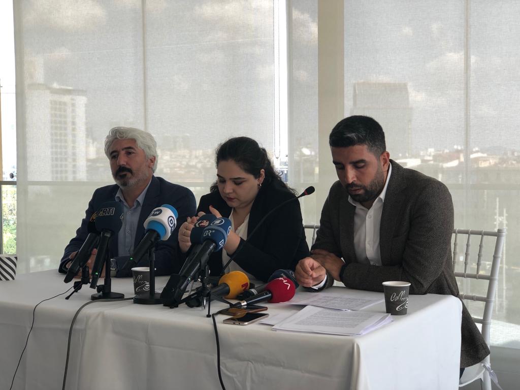 Demirtaş’ın avukatları: Denetim serbestlik kapsamında bir saniye dahi bekletilmeden hemen tahliye edilmesi gerekmektedir