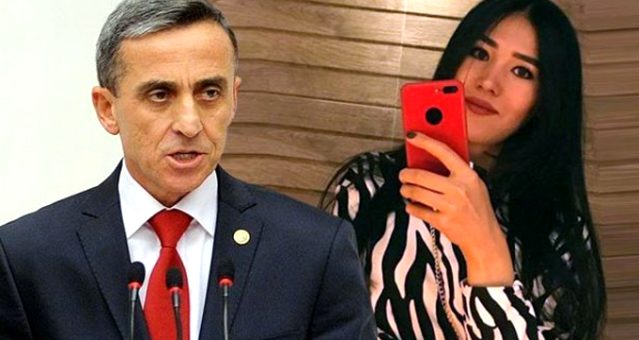 AKP’li Şirin Ünal’ın evindeki şüpheli kadın ölümü: Saadet Partisi tarafından Meclis’e taşındı