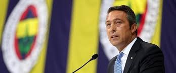 Fenerbahçe Başkanı Ali Koç, PFDK’ya sevkedildi