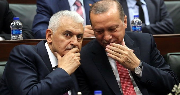 Erdoğan kabineyi değiştiriyor, Binali Yıldırım’ın yeni görevi belli oldu