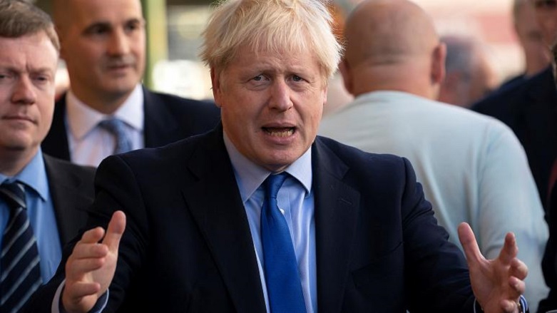 Boris Johnson hakkında cezai soruşturma açılıp açılamayacağı incelenecek