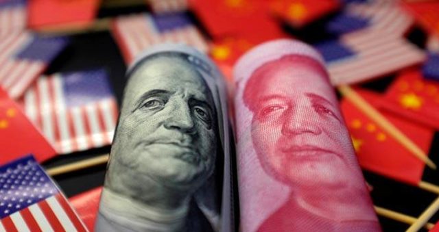 Çin’den İran’a 400 milyar dolarlık yatırım hamlesi
