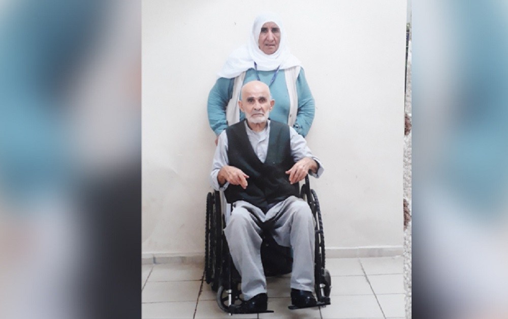 Dermankirina girtiyê nexweş tê astengkirin