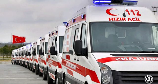 ‘Yenidoğan Çetesi’nin tape kayıtları kan dondurdu: Çocuğu bugün yaşat, alem yaparız o parayla