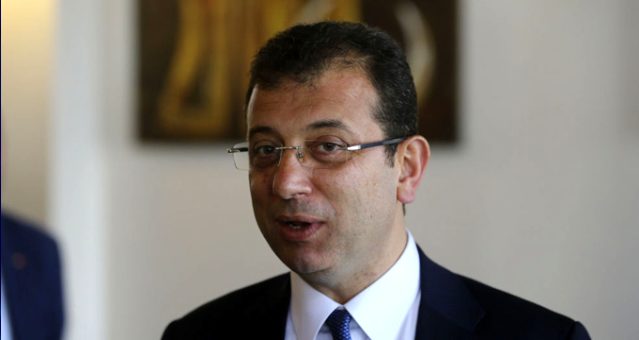 İmamoğlu: Bu zam olmadan İSKİ yatırım yapamaz, Türkiye’de zam olmasın biz de yapmayalım