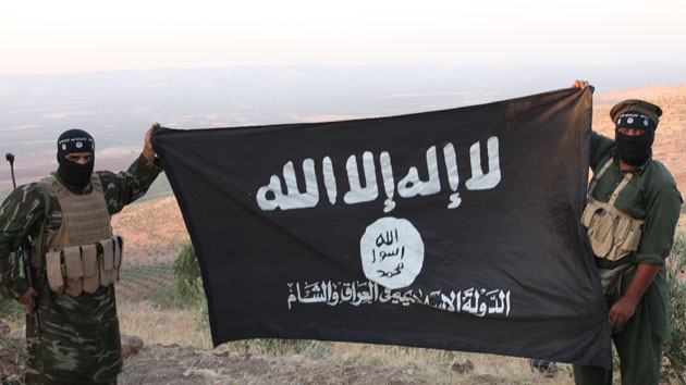 Amerikan askeri yetkililerden IŞİD açıklaması: Irak’ın kuzeyinde kendilerine güvenli bölge buldular