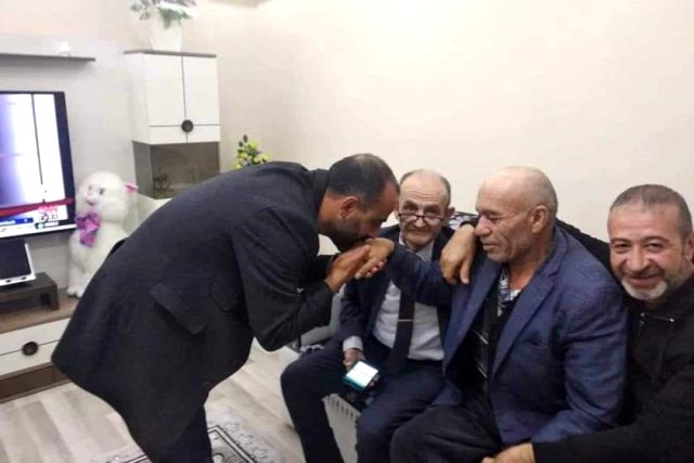 Kılıçdaroğlu’na yumruk atan isim konuştu: Mağdur oldum, çalışamıyorum