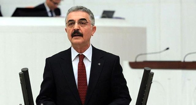 MHP’den MEB’e “Kürtler Türkler’den önce Müslüman oldu” itirazı