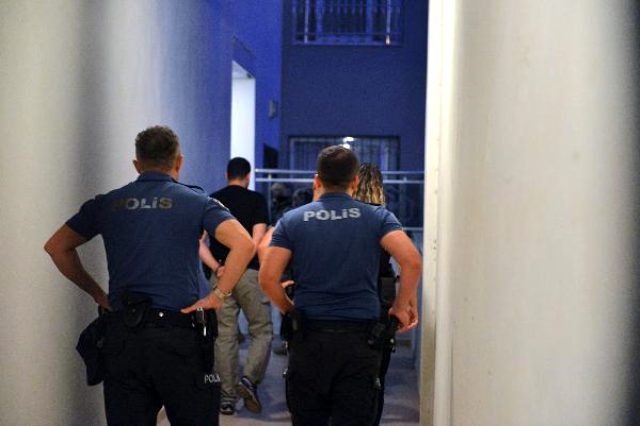 İstanbul’da IŞİD ve HTŞ’ye yönelik operasyon