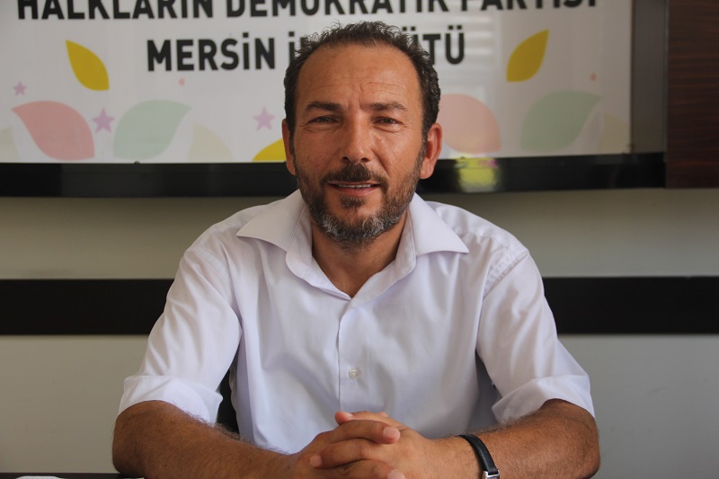 ‘Makeqanûn divê ji daxwazên civakê re bibe bersiv’