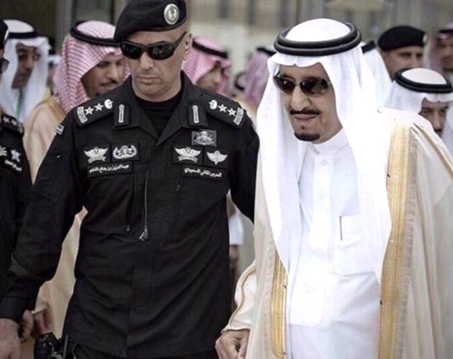 Suudi Arabistan Kralı Selman’ın en yakın koruması öldürüldü