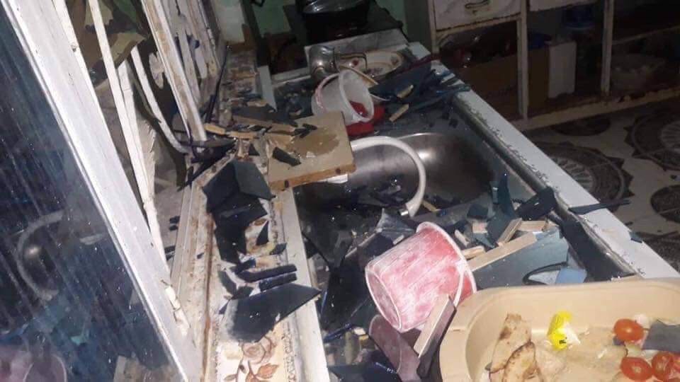 IŞİD, ineklerin üzerine bağladığı bombalarla saldırdı