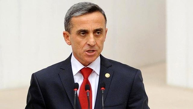 AKP Milletvekili Şirin Ünal, TBMM’de bilgi verdi: “Psikolojik yapısı bozuktu, biz gönderemeden o kendisini gönderdi”