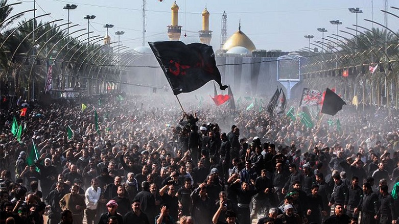 Irak’ta gösteriler büyüyerek devam ediyor