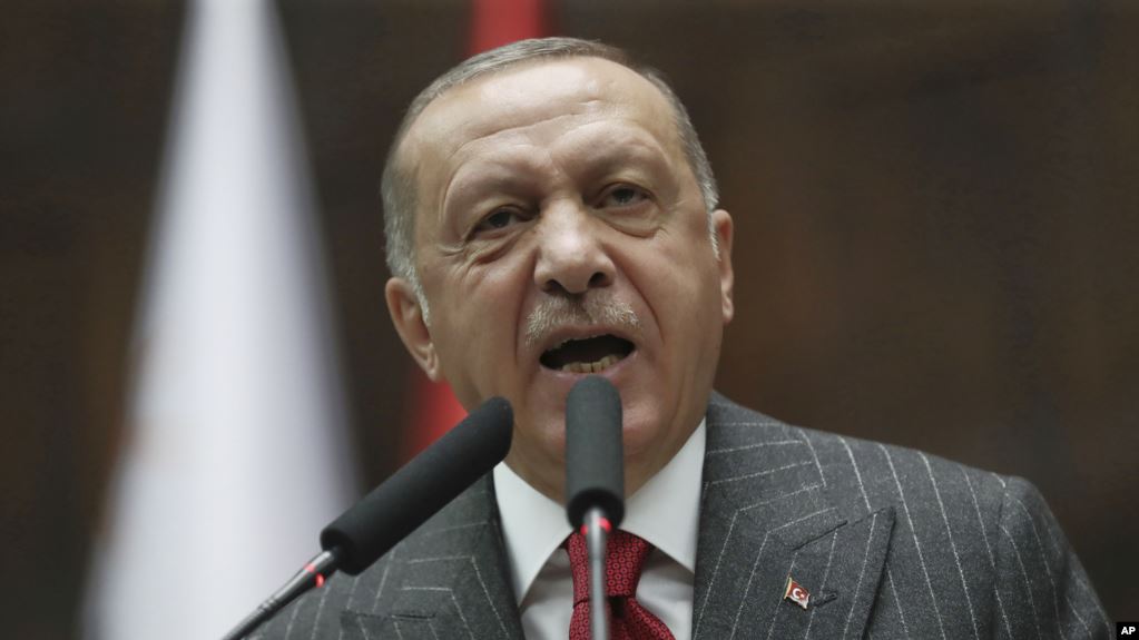 Alman basını: Erdoğan kapıları açarsa ne olur?