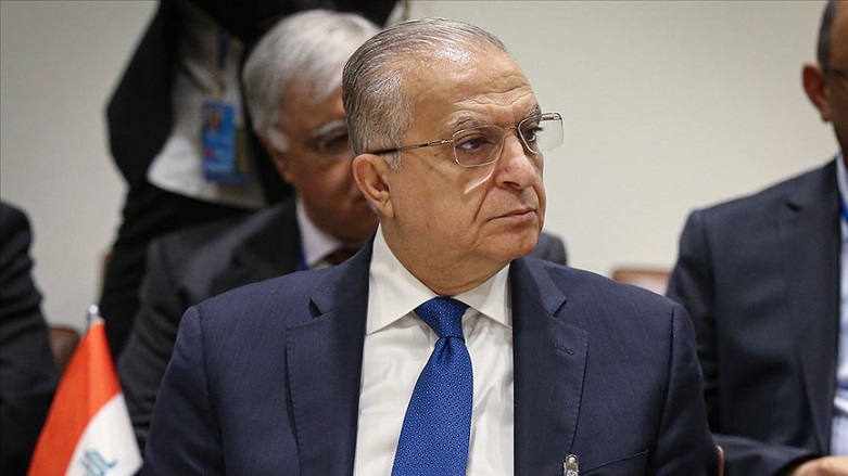 Irak Dışişleri Bakanı Muhammed el-Hekim: Suriye’deki Irak asıllı IŞİD’lileri Ülkemizde yargılayacağız!