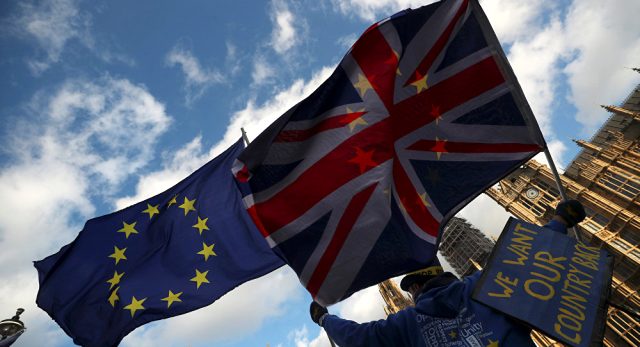 Avrupa Birliği, Brexit’i 2020’ye erteledi!