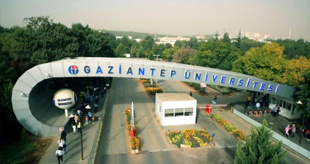 Cumhurbaşkanı Kararı ile Gaziantep Üniversitesi Suriye’de 3 ayrı fakülte kuracak