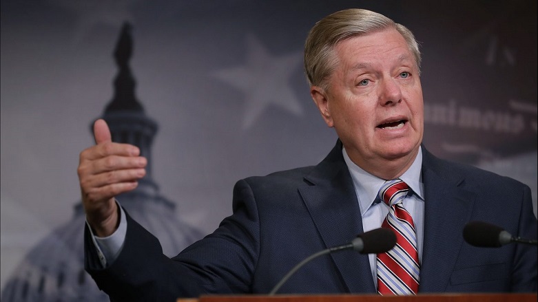 ABD’li Cumhuriyetçi Senatör Graham, Temsilciler Meclisi Başkanı Pelosi’nin Türkiye’ye karşı ortak yaptırım kararını desteklediğini açıkladı!