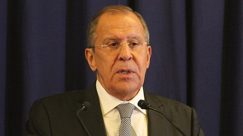 Lavrov: Nükleer çatışma riski son günlerde ciddi biçimde arttı!
