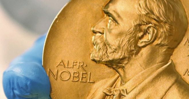 2019 Nobel Kimya Ödülü de sahibini buldu