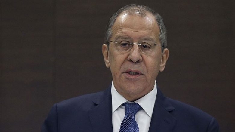Rusya Dışişleri Bakanı Sergey Lavrov: Hafter uzlaşmaya uygun davranacağını belirtti!