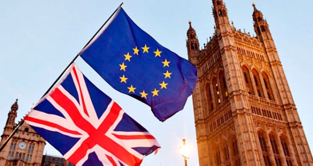 İngiltere Başbakanı Boris Johnson Brexit anlaşmasına varıldığını açıkladı!