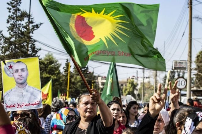 Türkiye ile Rusya arasında Soçi’de sağlanan “Mutabakat Muhtırası Kürtleri nereye götürür?